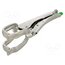 0703 921 280 Pliers; welding; Pliers len: 280mm; Jaw capacity: 60mm uTBLIpNtGpn-BtuMaEiez5QEepoqt3i1BnwLjXrxsgg