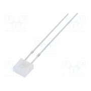 OSW5DK7DA2B LED; white cold; rectangular; 2x5x5mm; 750÷1120mcd; 100°; 20mA hbnOOgaqadOErq_-1QUBgeBPBgOEIyscLP7VNAOmVSE