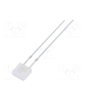 OSW5DK7DA2B LED; white cold; rectangular; 2x5x5mm; 750÷1120mcd; 100°; 20mA hbnOOgaqadOErq_-1QUBgeBPBgOEIyscLP7VNAOmVSE