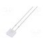 OSW5DK7DA2B LED; white cold; rectangular; 2x5x5mm; 750÷1120mcd; 100°; 20mA hbnOOgaqadOErq_-1QUBgeBPBgOEIyscLP7VNAOmVSE
