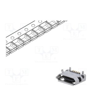 10118194-0001LF USB / IEEE1394 connector 10118194-0001LF XFGALHXVRgQIrSZ7JBC4xSJXzMeFQZ9GQ58Lm5WygYU