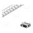 10118194-0001LF USB / IEEE1394 connector 10118194-0001LF XFGALHXVRgQIrSZ7JBC4xSJXzMeFQZ9GQ58Lm5WygYU