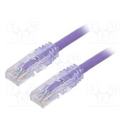 UTPSP2MVLY Patch cord; RJ45 plug,both sides; TX6™ PLUS,U/UTP; 6; stranded uEjUk2WB4jdepdWnP9AmgIih61-MMbPE_Dx5wCpIoNI