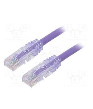 UTPSP2MVLY Patch cord; RJ45 plug,both sides; TX6™ PLUS,U/UTP; 6; stranded uEjUk2WB4jdepdWnP9AmgIih61-MMbPE_Dx5wCpIoNI