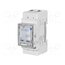 EM112DINAV01XS1X Counter; digital,mounting; for DIN rail mounting; single-phase T-YoRZxblm6j22qNGxBAHpVP8TM94FycFzpMsokdvd8