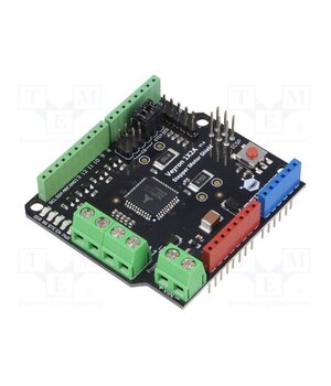 DRI0035 Stepper motor controller; TMC260; analog,PWM; Ch: 2; Kit: module jCT4aeKmSofEl3W-Wz-Hv1vys4kTiZcvBtWszHVELKQ
