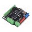 DRI0035 Stepper motor controller; TMC260; analog,PWM; Ch: 2; Kit: module jCT4aeKmSofEl3W-Wz-Hv1vys4kTiZcvBtWszHVELKQ