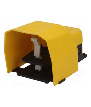 T0-PPKS11BX10 Switch: foot; Stabl.pos: 1; NC + NO; 3A/250VAC; IP65; -5÷60°C tehgmFDO7-mgz4jk_QG0SaSDcZkk1BRsli-0FXGyYFc