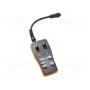 FLK-FEV300/BASIC Meter: test adapter kit; Equipment: case; yellow-black; 250/430V O0lRx5mo0YZCT7vraFUPnTZndLkuHuE2Uk8gYBhNLbk