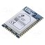 XB8-DMPS-002 Module: RF; PCB; XBee; 863÷870MHz; -101dBm; 14dBm; SMD; 48/27mA PPlq7RQoJh0GjZdLWHjTt2WcMVqMHyv0EKygWCrklLc
