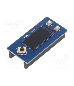 19653 Display: LCD; graphical; 160x80; 52x25mm; 0.96"; PIN: 40; 2x20; RGB 7kjmd8Jy8kW0nA2i0qFHrdMzCY4Cv5v4Xntiu8PBs3I