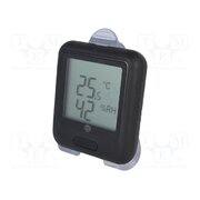 EL-WIFI-TH+ Data logger; temperature,humidity; ±0.2°C; ±1.8%; Temp: -20÷60°C BetxkGfCvCQyZabvwInPhMZcvDCo3PMx7E8qxRN7La8