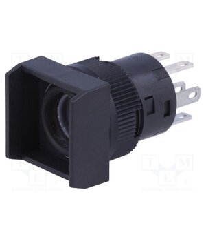 YB25WSKW01 Switch: push-button; Pos: 2; DPDT; 3A/125VAC; ON-(ON); Illumin: none 55PjI066llpP_rbYaBs_p9ejfWRRr2j3hGvwh753z2Q