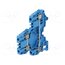 1SNK505220R0000 Splice terminal: rail; Entrelec; 300V; for DIN rail mounting PJVxAsZLLP5MsxLIQUSZrQADeZXXeJzEqp5Oghm6HxE