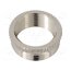 1.071.1311.01 Reduction of threads for glands; PG11; PG13,5; brass; nickel; R-H aKFxUHOsfK867asSIPWaFCqNTfbE9jl2bakukphUCkw