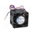 424JH Fan: DC; axial; 24VDC; 40x40x28mm; 38m3/h; 54dBA; ball; 17250rpm 0Xs9DaegA-lYekmMM4Af9WaPvl57zao8T29KXTe-Spo