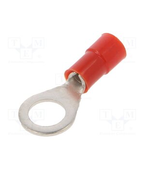 BM80131 Tip: ring; M6; Ø: 6.2mm; 0.25÷1.5mm2; crimped; for cable; insulated fadEhWcnFJ0HIVwDDV5XAnJzB8NU-025z2rPtsb6z0o