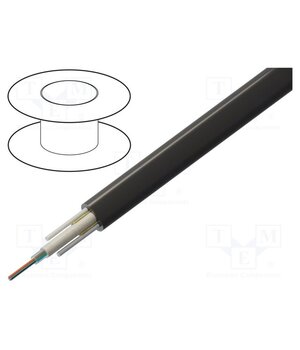 AERO-DF03-002-D-0XC18BKRT Wire: fiber-optic; AERO DF03; Kind of fiber: SMF G652D HHstjeghljN-hcz-Nki2A2Kj_0VhjsVfeoIYtvJEmlw