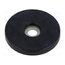 GN 438-25-3-4-A-70 Washer; Base dia: 25mm; zinc plated steel; H: 3mm; Plating: rubber nGNYLzkB8-4Xhvc4jqXRcV5jhEY5sgI6Mk7dMBwGieM