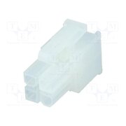 794954-4 Connector: wire-board; plug; female; PIN: 4; VAL-U-LOK; 9A; 4.2mm FlWhJcfgp84zWItaEkMe3Y42b0aKhwXeB0yH9723fDE
