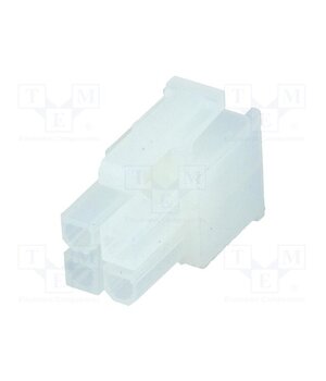 794954-4 Connector: wire-board; plug; female; PIN: 4; VAL-U-LOK; 9A; 4.2mm FlWhJcfgp84zWItaEkMe3Y42b0aKhwXeB0yH9723fDE