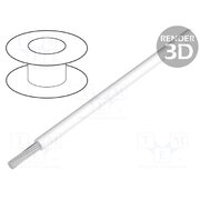 0051105 Wire; ÖLFLEX® HEAT 180 SiF; 1x1.5mm2; stranded; Cu; silicone; 100m 3crfMz7ZF9zk96AQXN_po6dQms14Huem4GKBPnwHK20