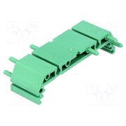 72/22/GREEN DIN rail mounting bracket; 72x22mm; Body: green uJnWS2d-OkU-TkNAU1gXEfk-Forf2y-4kRJhEfXhWLU