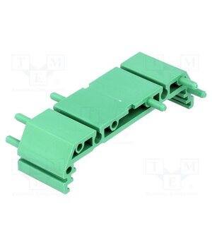 72/22/GREEN DIN rail mounting bracket; 72x22mm; Body: green uJnWS2d-OkU-TkNAU1gXEfk-Forf2y-4kRJhEfXhWLU