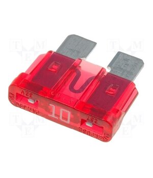 0287010.PXCN Fuse: fuse; 10A; 32VDC; automotive; 19mm; ATOF pnRJaXjJO4EXTHcibUlDNU9v7MMUkCB4oJ5tv9dajWQ