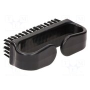 UHE0000004 Brush; ESD; Bristle len: 12mm; Tool length: 85mm ZCK5GPacpAWxwO6XA6jTdB6pDGTq7tTo1O6qc8dILmk