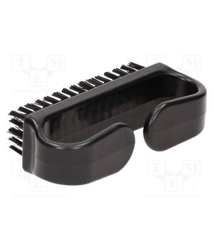 UHE0000004 Brush; ESD; Bristle len: 12mm; Tool length: 85mm ZCK5GPacpAWxwO6XA6jTdB6pDGTq7tTo1O6qc8dILmk