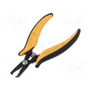TR 5000 V Pliers; end,cutting,miniature,elongated; 147mm UlqhwNp5ar6bPIWMjcvP-bFgH0bVKDdrhjHPJCxxG4w