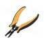 TR 5000 V Pliers; end,cutting,miniature,elongated; 147mm UlqhwNp5ar6bPIWMjcvP-bFgH0bVKDdrhjHPJCxxG4w