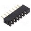 SPA06B Switch: DIP-SWITCH; Poles number: 6; OFF-ON; 0.01A/5VDC; Pos: 2; THT 6GGMbzns8sLYfRh_AOLL3m92_GUuFtW9i_j2X8D7FMI