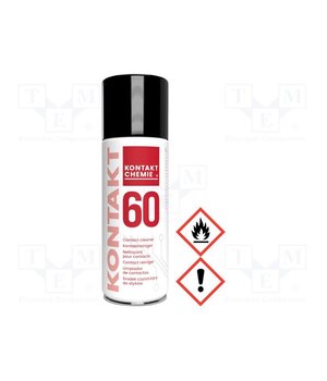70013-003 Cleaning agent; KONTAKT60; 400ml; spray; can; red; 0.76g/cm3@20°C AeI7Rz0doOKxTvAv_T9Pus0JEXBtVfraMxt-aTTnHwM