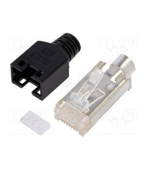 TM11AP1-88P(03) Connector: RJ45; plug; TM11P; PIN: 8; Cat 3; shielded; 8p8c; 5mm mLdxwsAeCAONg31f7Lq5jZU5Ms_rhGJLeCle3z3CjQ0