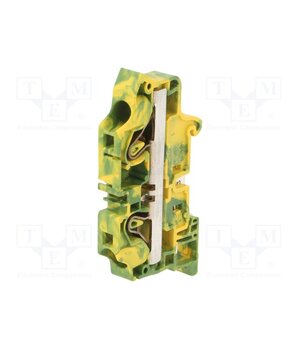 1SNK710150R0000 Splice terminal: rail; Entrelec; for DIN rail mounting; ways: 1 _k-6VAw7CrvCewmo3wiZhrhoJYIGRbH7P3GMelHKw3Q