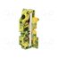 1SNK710150R0000 Splice terminal: rail; Entrelec; for DIN rail mounting; ways: 1 _k-6VAw7CrvCewmo3wiZhrhoJYIGRbH7P3GMelHKw3Q