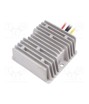 FIT0145 Converter: step up / step down; Uout: 12V; Uin: 8÷40V; 6A; 82÷88% d811hdzuRpt9XbLXzQoRaBKqZDRHONqUpcVU8tb9S5g