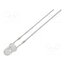 OSV1YL3131A LED; UV; 30°; 20mA; P: 114mW; 360÷370nm; 3÷3.8VDC; THT A5iAJSauTzpkS25GyHfh5ynPcsZtsmHWmKNDBC5tvmA