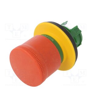 M30-PV30 Switch: emergency stop; 30mm; Stabl.pos: 2; red; none; IP66; Ø30mm Omf-GcyhFs2LcG_l4gFR9AWi5C216cH9K19j1nTGDJQ