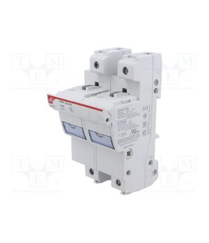 485304 Fuse holder; 22x58mm; for DIN rail mounting; 100A; 690VAC; IP20 -vMj_mHaE6rpDiyD83CT3WVWesKO-rHVpBRzrXDZP1I