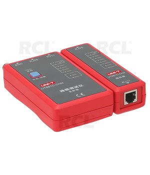 LAN TESTERIS UT681L UNI-T

 ATSLAN681+1.jpg