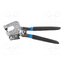 HT1P390 Pliers: specialist; for profiles,for joining steel profiles i4EXm6WIZd5ShFFeBD_Yhpi2iOchiIlk_yEyT_qvuFw