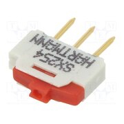 SX254 Switch: slide; Pos: 2; 0.001A/0.01VDC; THT; Leads: for PCB,straight lYHZLIka-OGXcJMAOmDvjkKcj0dqoQQozj689TgSOS0