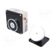 1360-CSA Electromagnet: holding; Usup: 24VDC; -10÷55°C; IP40; 490N; ±15% mIaDueEKGcSIPVnnLpDTGQV7df93RwmGkQ8XNBRS6m8