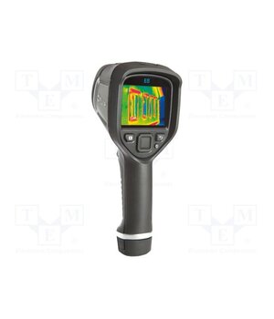 FLIR E8-XT WIFI Infrared camera; LCD 3"; 320x240; -20÷550°C; IP54; Formats: JPEG Vyp3j6_rlwMp5IvTyOWmf-IvvJE4Tg530UAiDzARV00