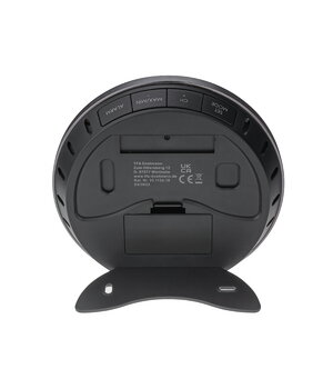 METEOROLOĢISKĀ STACIJAS METEOMAR, TFA-Dostmann 35.1124.10

 ATEA65+3.jpg