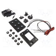 09-0A72.3142 Keypad: plastic; LED; Rcont max: 10000mΩ; 6.5N; -40÷85°C; 09 9eKAgqHGeSdLc-_WzOG8d5C942krFxpG9z7q2f-rT88