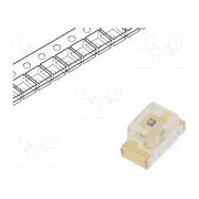 19-21/G6C-JN1P1B/4T LED; yellow green; SMD; 28.5÷57mcd; 1.75÷2.35VDC; 1.6x0.8x0.8mm QqYkJ6zN1ubsWYTMW1mXHcwYcwEGRWF1Tnd3Qm8cuik